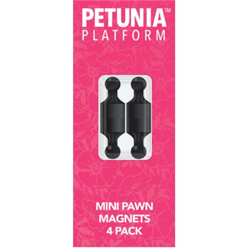 My Sweet Petunia - Mini Pawn