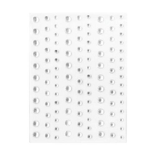 Hero Arts - Enamel Dots: CH321 Clear Hero Hues