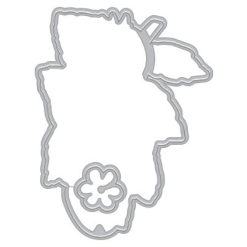 Hero Arts - Frame Cuts: DI893 Strawberries