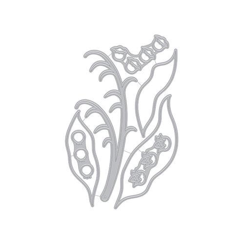 Hero Arts - Fancy Dies: DF104 Lily of the Valley