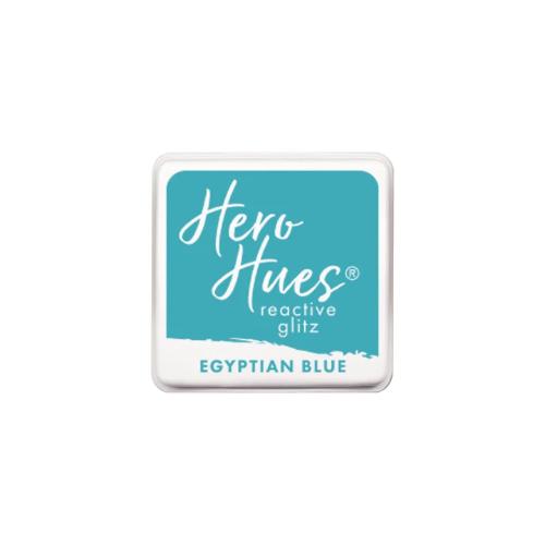 Hero Arts - Reactive Glitz Egyptian Blue