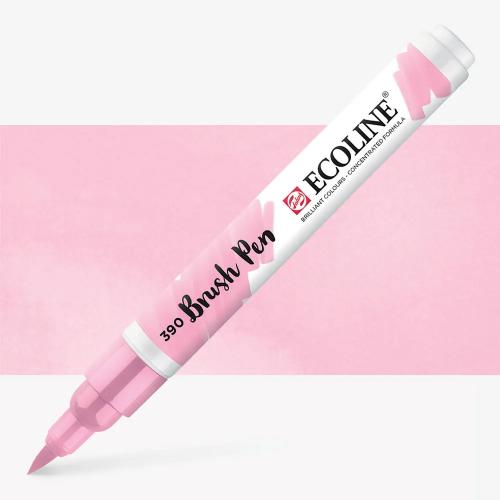 Royal Talens - Ecoline Watercolour Brush Pen - Pastel Rose