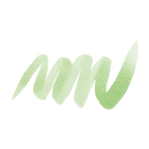 Royal Talens - Ecoline Watercolour Brush Pen - Pastel Green