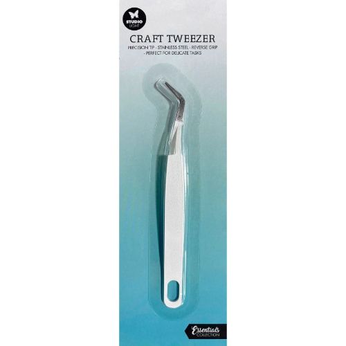 Studio Light Essential Tools Craft Tweezer