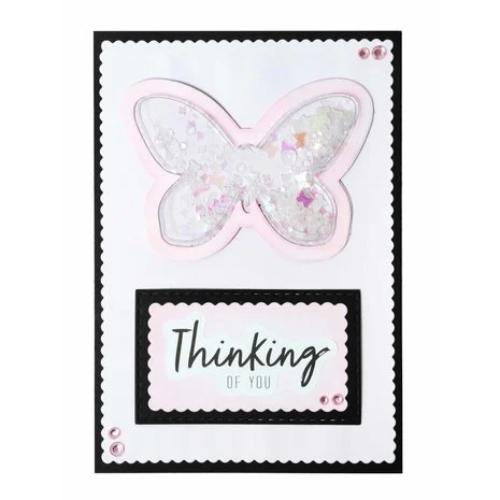 Studio Light Sentiments Essentials Stickers (SL-ES-STIC06)