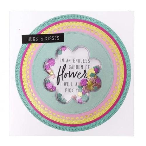 Studio Light Sentiments Essentials Stickers (SL-ES-STIC06)