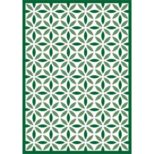 Studio Light Leaf Pattern Essentials Mask