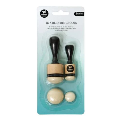 Studio Light Ink Blending Tools Essential Tools (2pcs)