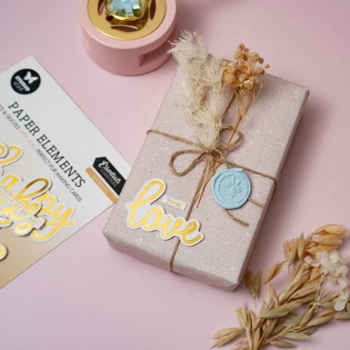 Studio Light Wax Seal Starter Kit