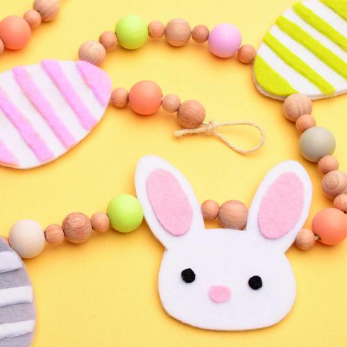 Vaessen Creative • Felt Multipack 1mm A4 Assortment 30pcs