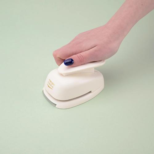 Vaessen Creative - Craft Punch Stamp Jumbo - Postage as per Actual