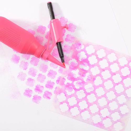 Vaessen Creative Marker airbrush