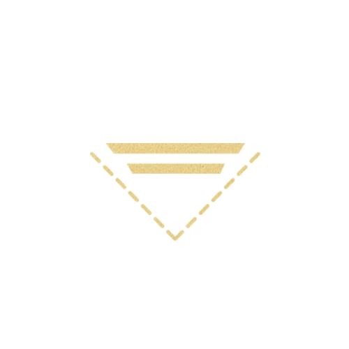 Vaessen Creative Corner Punch Stripes 1.5x2.6cm