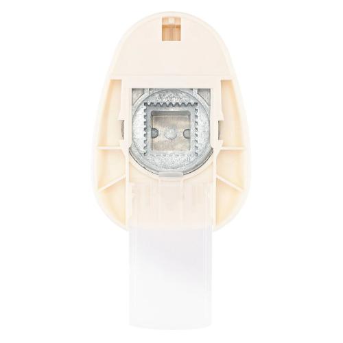 Vaessen Creative - Craft Punch Stamp 1 Medium - Postage as per Actual