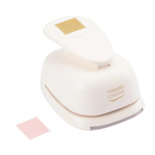 Vaessen Creative • Craft Punch Stamp Super Jumbo - Postage as per Actual