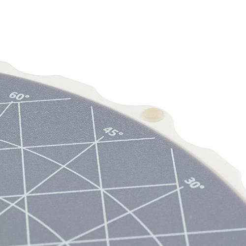 Vaessen Creative Rotating Cutting Platform - Postage as per Actual
