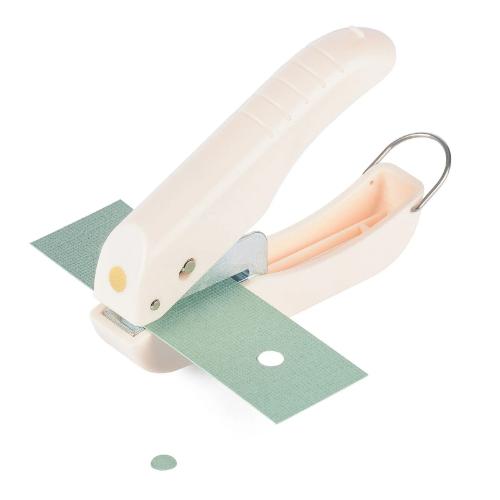 Vaessen Creative Hole Punch Circle ¯6,4mm