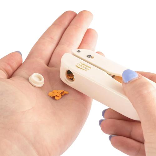 Vaessen Creative Hole Punch Circle ¯6,4mm