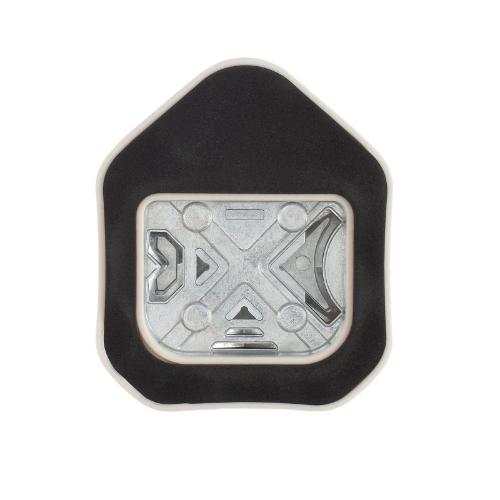 Vaessen Creative 3-in-1 Corner Punch Photo Corners Large 17-18-20mm
