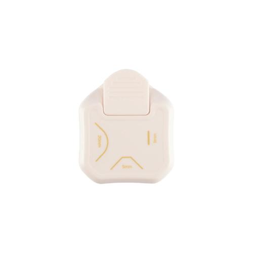 Vaessen Creative 3-in-1 Corner Punch Photo Corners Small