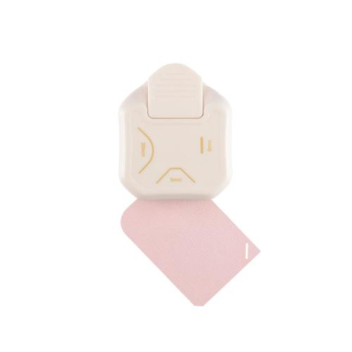 Vaessen Creative 3-in-1 Corner Punch Photo Corners Small