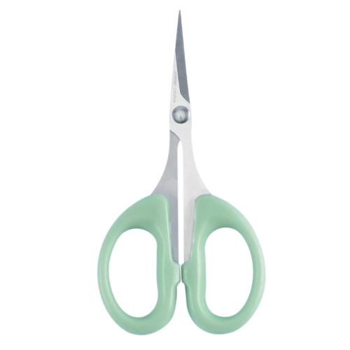 Vaessen Creative Precision Scissors with Plastic Handle