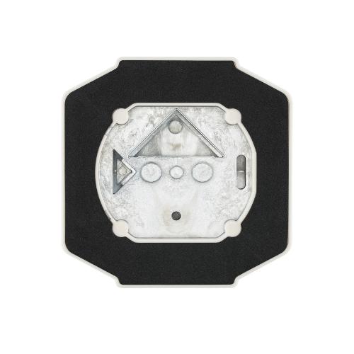 Vaessen Creative - 4-in-1 Corner Punch Retro Labels