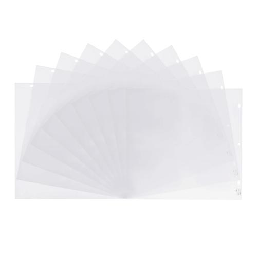 Vaessen Creative • Page Protectors 12x12in 10pcs - Postage as per Actual