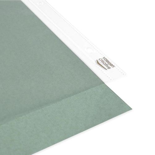 Vaessen Creative • Page Protectors 12x12in 10pcs - Postage as per Actual