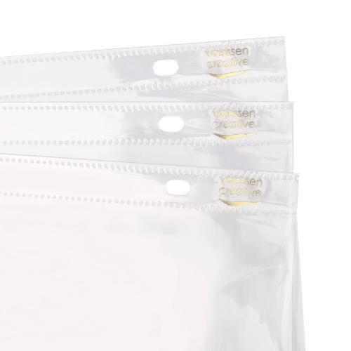 Vaessen Creative • Page Protectors 12x12in 10pcs - Postage as per Actual