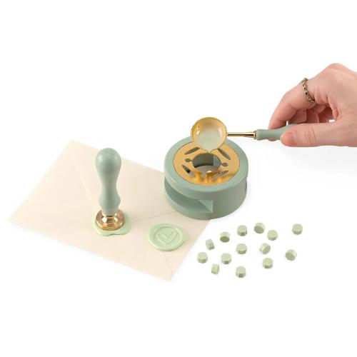 Vaessen Creative • Wax Seal Starter Set