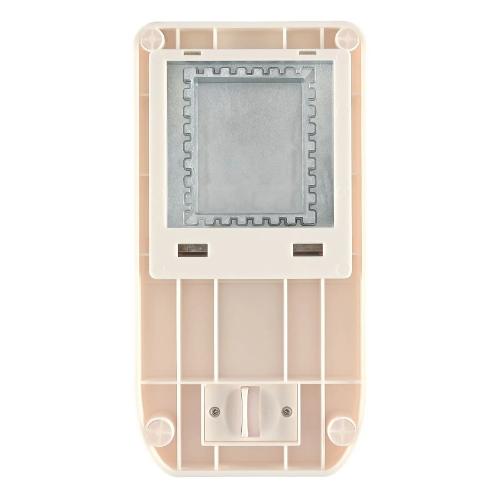 Vaessen Creative - Heavy-Duty Craft Punch Stamp Large 6,4x5,3cm - Postage as per Actual