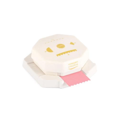 Vaessen Creative • 4-in-1 Corner Punch Tickets