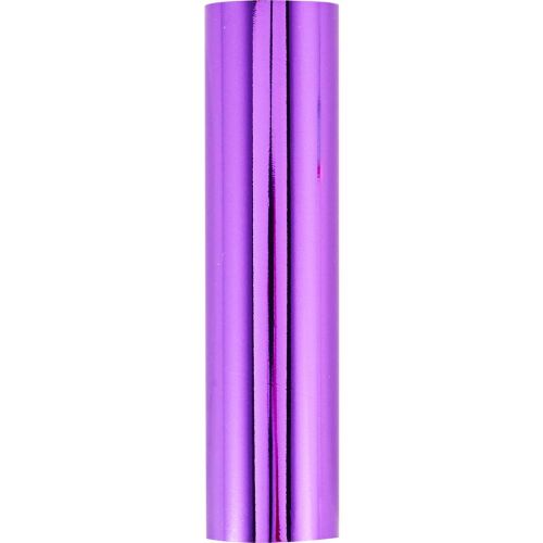 Spellbinders - Glimmer Hot Foil Roll - Fuchsia Flower