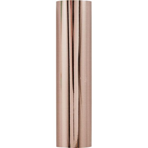 Spellbinders - Glimmer Hot Foil Roll - Pewter