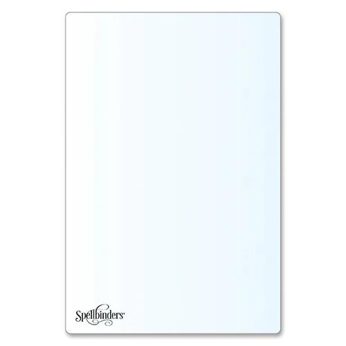 Spellbinders - Platinum Cutting Plates, XL - Postage as per Actual