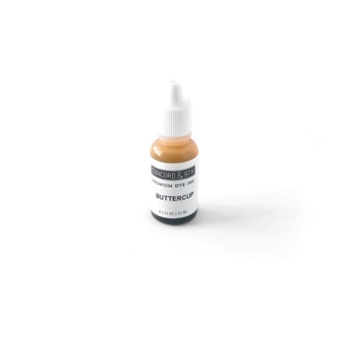 Concord & 9th - INK REFILL - Buttercup