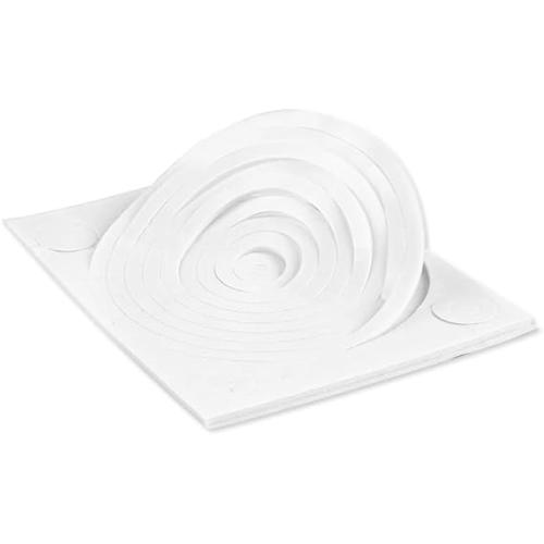 Scrapbook Adhesives - 3D Foam Circle Frames - No.01405