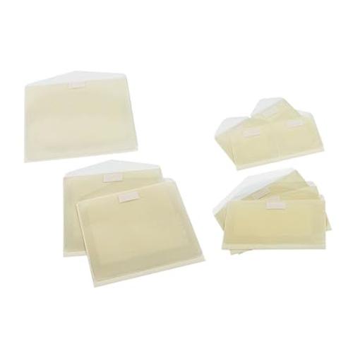 Scrapbook Adhesives - Keepsake Envelopes - No.01662