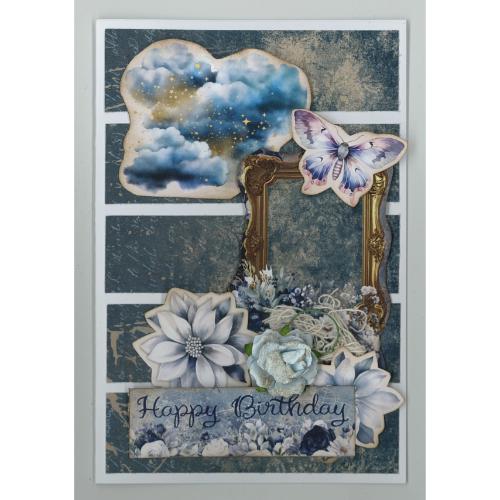 3Quarter Designs Lunar Horoscope 6x4 Card Pack Luna Horoscopes