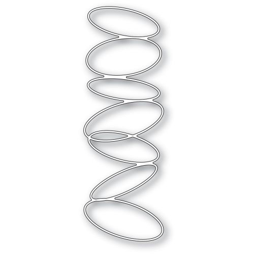 Memory Box - Ring Stack craft die