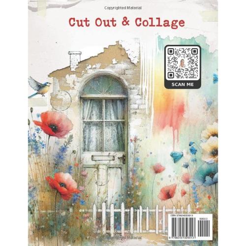 Maremi's Small Art - Bits & Bobs - Spring edition - Postage as per actual