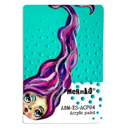 Art By Marlene Paper Elements Die-cut Paper Pad (ABM-25-DCPP275) - Postage as per actual