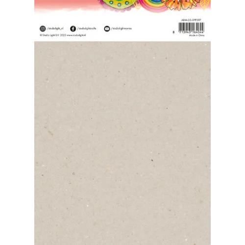 Art By Marlene Sea Scenes A4 Collage Paper (ABM-25-DPP397)