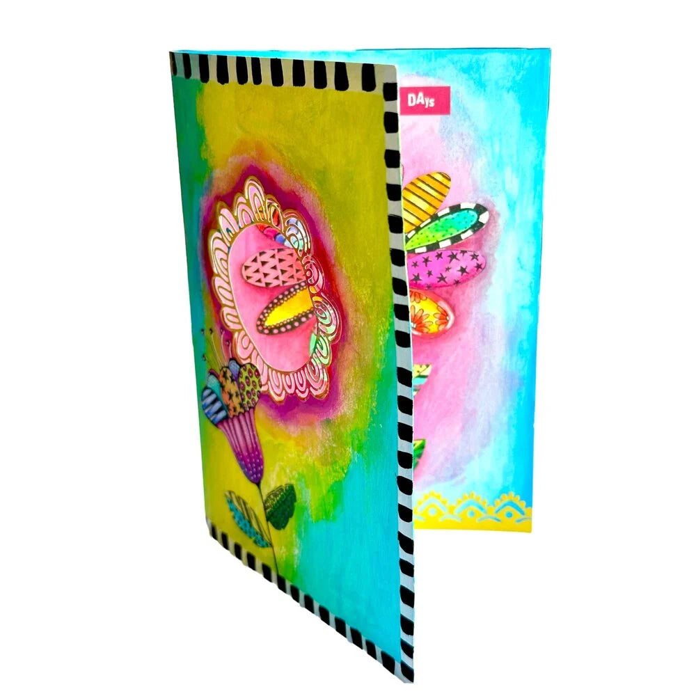 Art By Marlene Signature Collection Cutting Dies Journaling Fun