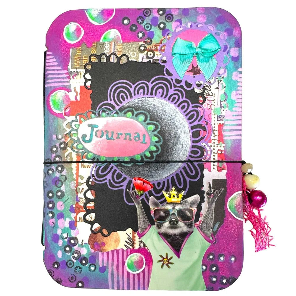 Art By Marlene Signature Collection Cutting Dies Journaling Fun