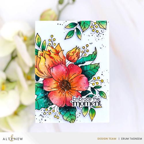 Altenew - Craft Your Life Project Kit: Treasured Memories - Postage as per Actual