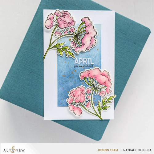 Altenew - Warm & Fuzzy - Complete Bundle