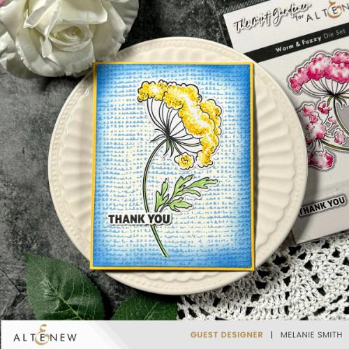Altenew - Warm & Fuzzy - Complete Bundle
