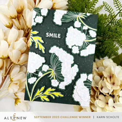 Altenew - Warm & Fuzzy - Complete Bundle